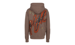 Jordan x Travis Scott Hoodie "Jordan x Travis Scott" DO4093 256