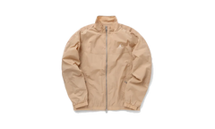 Jordan Essentials Warmup Jacket "Hemp / Sail" FB7294 200