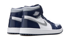 Air Jordan 1 Retro High OG Golf "Midnight Navy" DQ0660 100