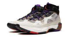 Air Jordan 37 "Beyond Borders" DD6958 060
