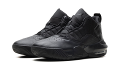 Jordan Stay Loyal "Triple Black" DB2884 002