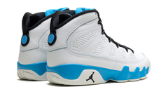 Air Jordan 9 OG "Powder Blue" FQ8992 101
