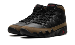 Jordan 9 Retro "Olive" HV4794 030