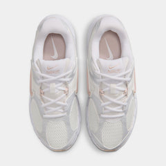 V5 RNR Reflective Accents Womens Running Shoes (Summit White/Silt Red/White/Vast Grey)