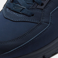 Air Max LTD 3 Low Mens Lifestyle Shoes (Midnight Navy)