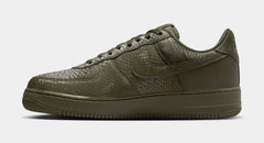Kobe Air Force 1 Low Cargo Khaki Mens Lifestyle Shoes (Cargo Khaki/Cargo Khaki)