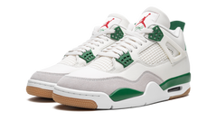 Air Jordan 4 Retro SB "Pine Green" DR5415 103