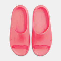 ReactX Rejuven8 Slide Womens Sandals (Hot Lava/Hot Lava)