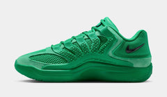KD 18 Warning Label Mens Basketball Shoes (Stadium Green/Black)