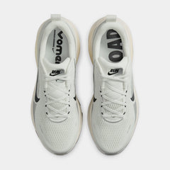 Vomero 18 Mens Running Shoes (Summit White/Black/Coconut Milk)