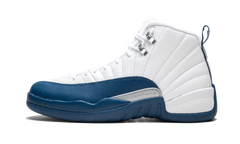 Air Jordan 12 Retro "French Blue 2016" 130690 113