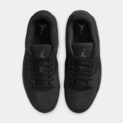 Flight Court Mens Lifestyle Shoes (Black/Anthracite)