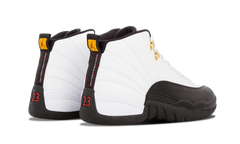Air Jordan 12 Retro "Taxi" 130690 125