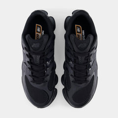 ABZORB 2000 Mens Running Shoes (Black)