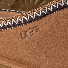 Tasman II Slipper Mens Sandals (Chestnut)