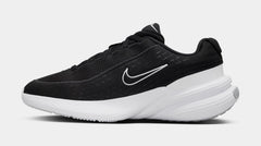 Uplift SC Womens Running Shoes (Black/White/Wolf Grey/Black)