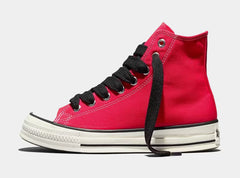 Chuck Taylor Throwback Mens Lifestyle Shoes (Red/Vintage White/Blue)