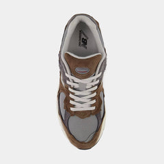 M2002D Mens Running Shoes (Cortado/Raincloud)