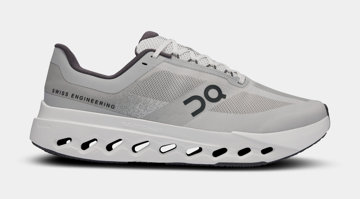 Cloudsurfer Next Mens Running Shoes (Glacier/White)