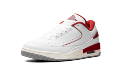 Jordan 2/3 "Varsity Red" FD0383 161