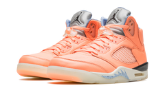 Air Jordan 5 Retro "DJ Khaled - Crimson Bliss" DV4982 641