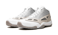Air Jordan 11 Retro Low IE "'Light Orewood Brown'" 919712 102
