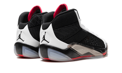 Air Jordan 38 "Fundamentals" DZ3356 106