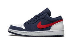 Air Jordan 1 Low SE "USA" CZ8454 400