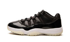 Air Jordan 11 Low "72 - 10" AV2187 001