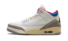 Air Jordan 3 "Seoul 2.0" IB1482 100
