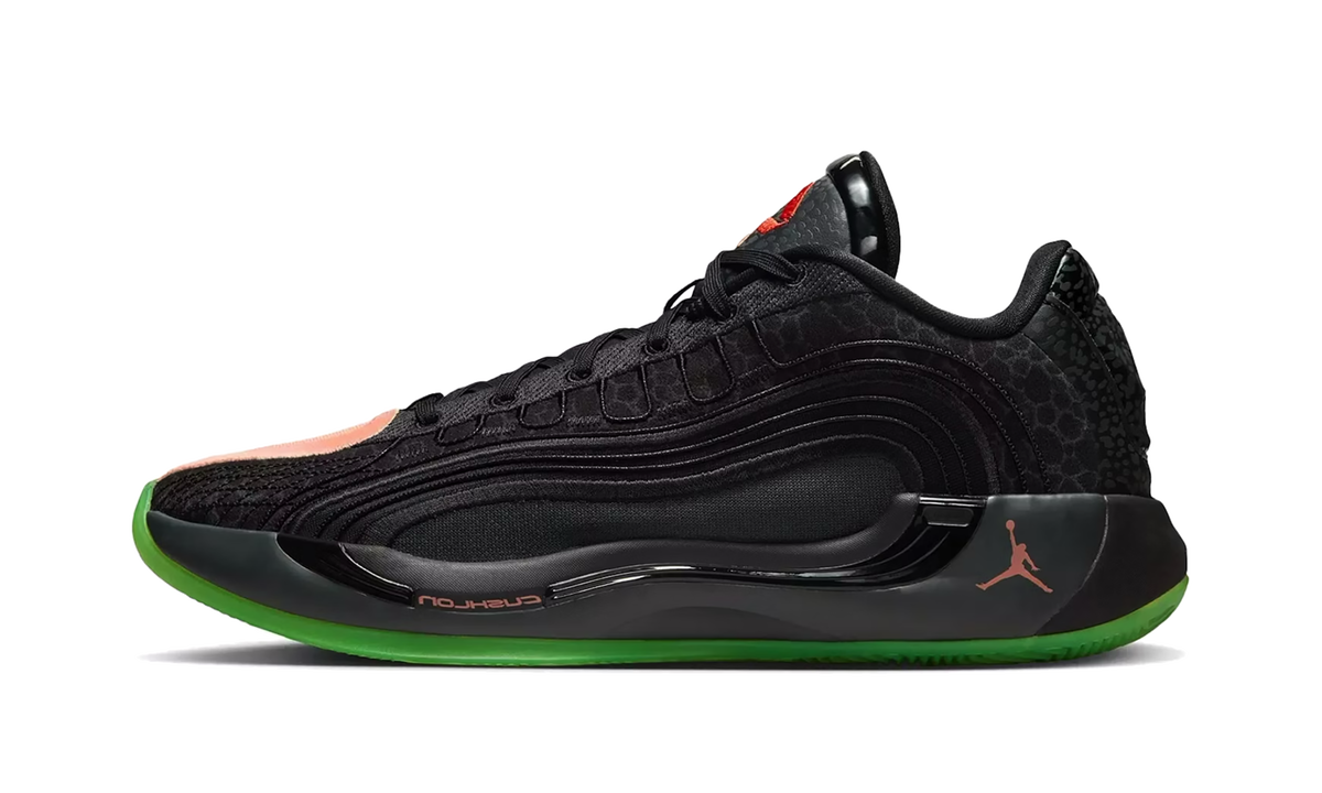 Jordan Luka 4 "Safari 3.0" IO0204 001