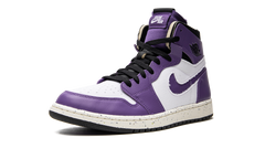 Jordan 1 High Zoom Air CMFT "DARK IRIS" CT0978 501