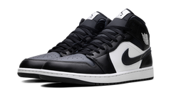 Jordan 1 Mid "Off Noir Toe" DQ8426 010