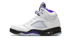 Air Jordan 5 Retro "Concord" DD0587 141