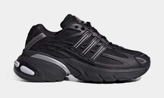 Adistar XLG 2.0 Mens Running Shoes (Core Black/Core Black/Silver Metallic)