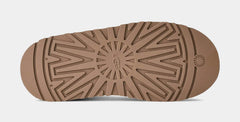 Tazz II Slipper Womens Sandals (Chestnut)