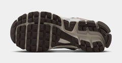 Vomero 5 Grade School Running Shoes (Taupe Haze/Tatto Silt/Red/Pale Ivory)