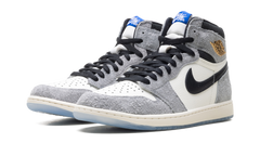 Air Jordan 1 High "Cool Grey" DZ5485 003