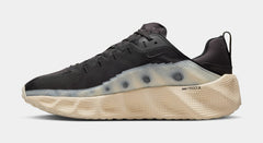 Ava Rover Mens Running Shoes (Black/Anthracite/Sequoia/Muslin)