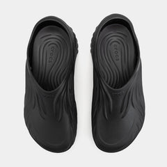 Echo Wave Mens Sandals (Black/Black)