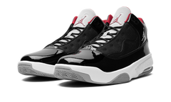 Air Jordan Max Aura 2 "Black Cement" CK6636 006