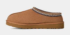 Tasman II Slipper Mens Sandals (Chestnut)