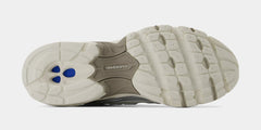 740 Mens Running Shoes (Sea Salt/Arid Stone/Silver Metallic/Mushroom)
