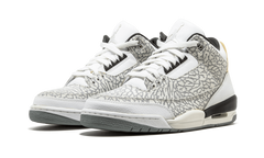 Air Jordan Retro 3 Flip "Flip" 315767 101