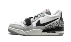 Legacy 312 Low "Tech Grey" CD7069 101