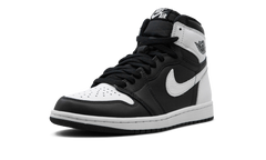 Air Jordan 1 Retro High OG "Reverse Panda" DZ5485 010