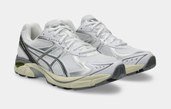 GT 2160 Mens Running Shoes (White/Soft Yellow)