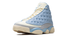Air Jordan 13 Retro "SoleFly - I'd Rather Be Fishing" DX5763 100