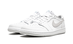 Air Jordan 1 Low OG "Neutral Grey" CZ0790 100