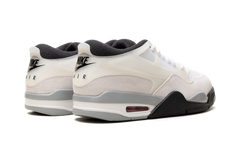Air Jordan 4 RM "White / Infrared" FQ7939 108
